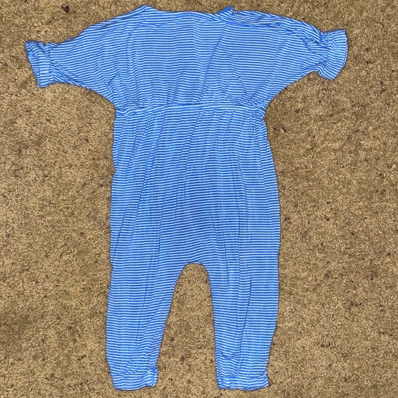 DIP BABY ONESIE JUMPER - Picture 4 of 4